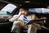 Let us take care of your transportation arrangements for your next important corporate event such as a big business meeting or corporate lunch.