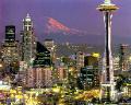 AW Seattle Town Car